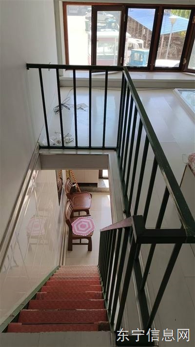 车库出租（库改住宅）