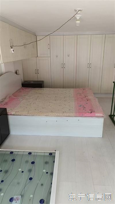 车库出租（库改住宅）