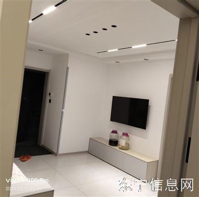 出租龙腾家园4楼
