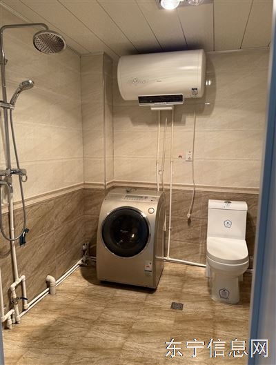 房屋出售北河沿和谐家园