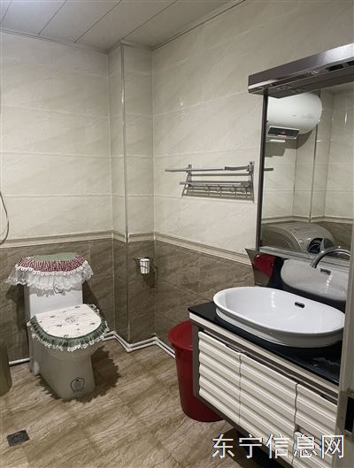 房屋出售北河沿和谐家园