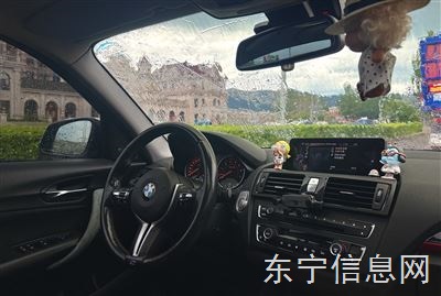 卖车