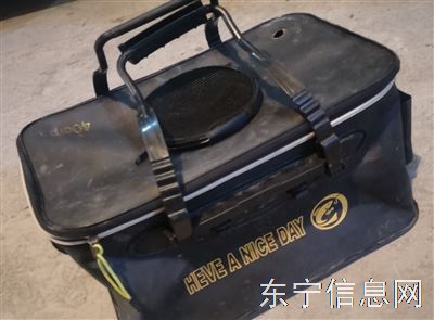 个人用全地形超实用钓椅