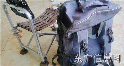 个人用全地形超实用钓椅