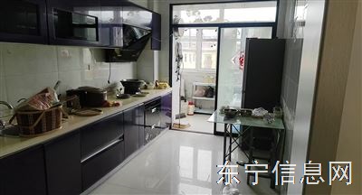 楼房出租