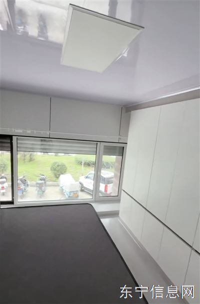 吉缘小区新装修车库改住宅出租