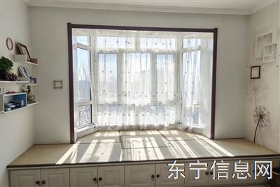 春秋小区楼房出售