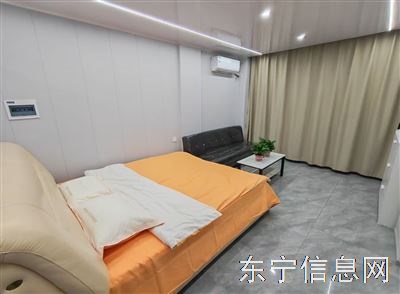 出租精装住宅2楼