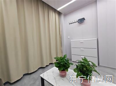 出租精装住宅2楼