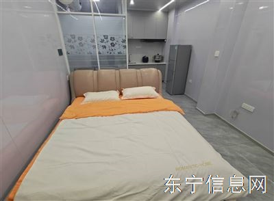 出租精装住宅2楼