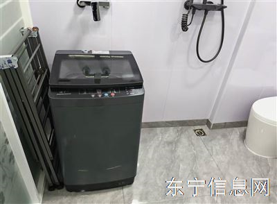 出租精装住宅2楼
