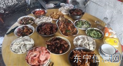上门做饭