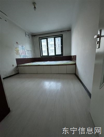东宁市绥滨花园小区出租出售
