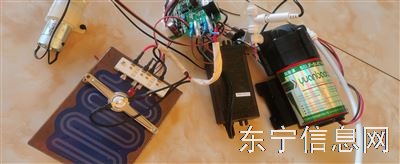 海尔净水器拆下的自吸泵等电子器有需要的联系
