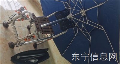 一套钓椅钓伞钓椅背包送送送